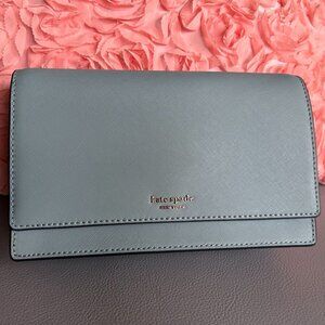 BNWT Kate Spade Cameron Crossbody bag in seaside